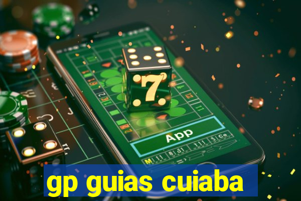 gp guias cuiaba